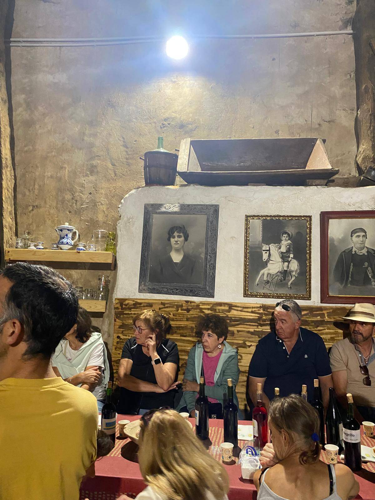 &#039;Me Permito&#039; de Macotera viaja a Sotoserrano