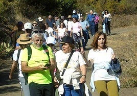 'Me Permito' de Macotera viaja a Sotoserrano