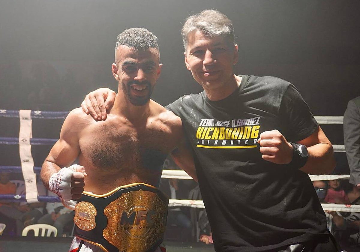 “Todo salió a pedir de boca”