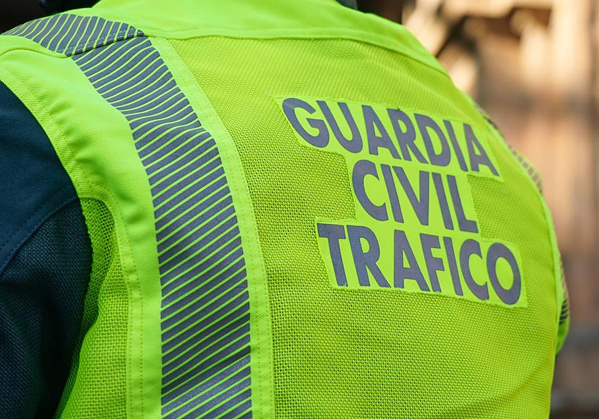 Un hombre resulta herido tras una salida de vía en Masueco