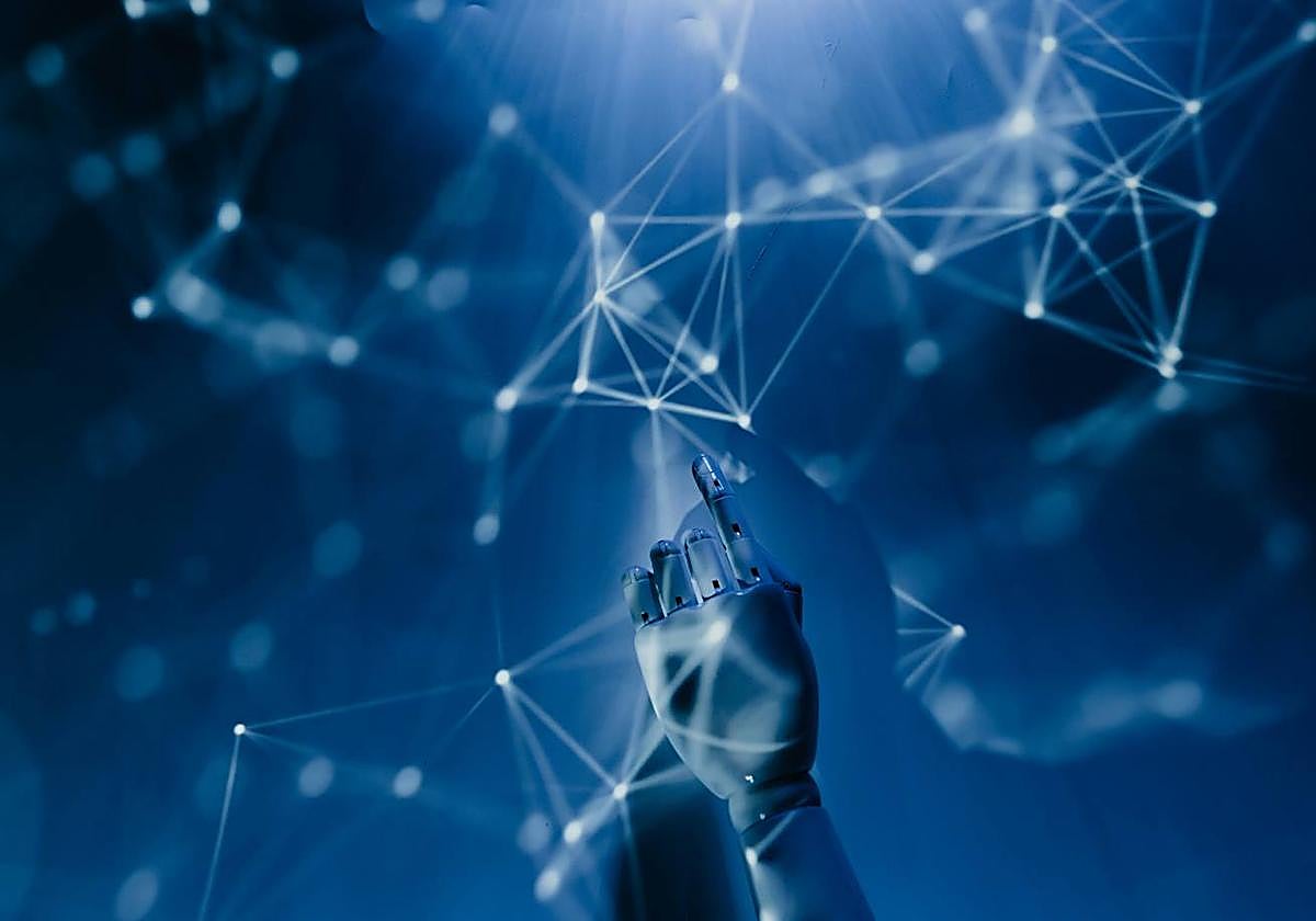 ¿Cree que un buen uso de la IA ayudará a las pymes?