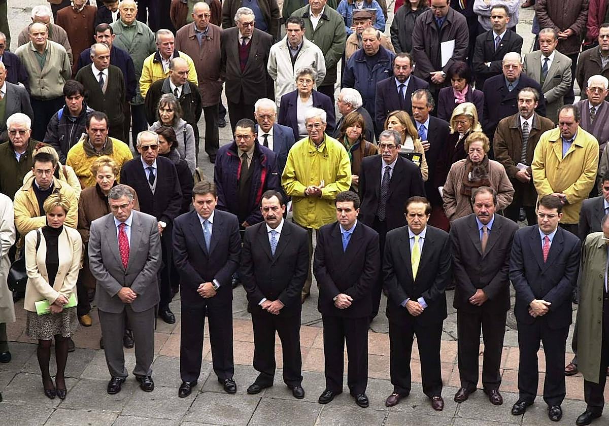 ¿Qué pasó tal día como hoy, 24 de octubre, en Salamanca?