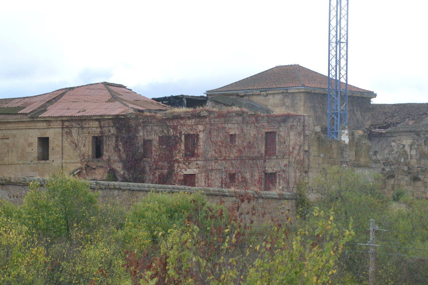 Adiós a una época de esplendor e influencia: el largo letargo de un pedazo de la historia mirobrigense