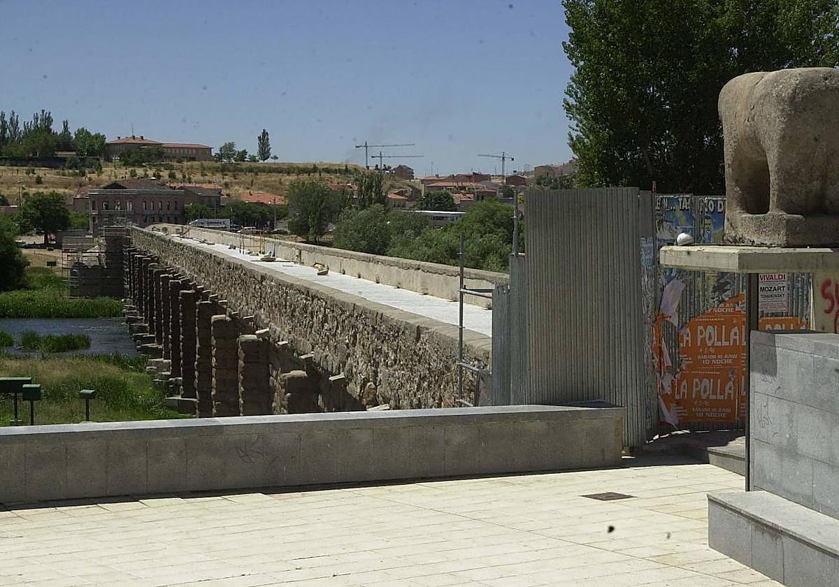 ¿Qué pasó tal día como hoy, 25 de octubre, en Salamanca?