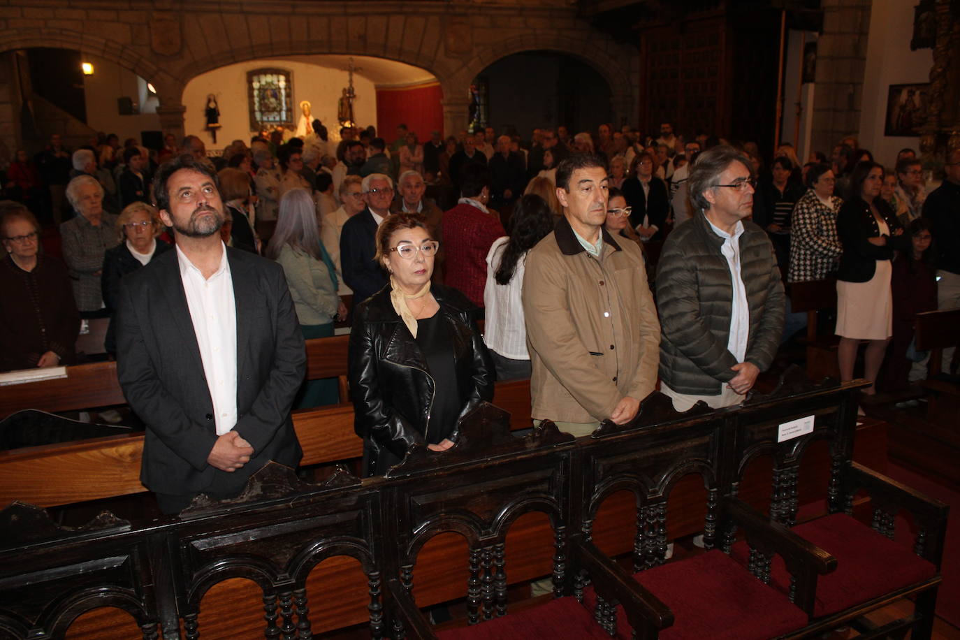 Nueve parroquias de Béjar y comarca se unirán en la nueva unidad pastoral sin perder la independencia