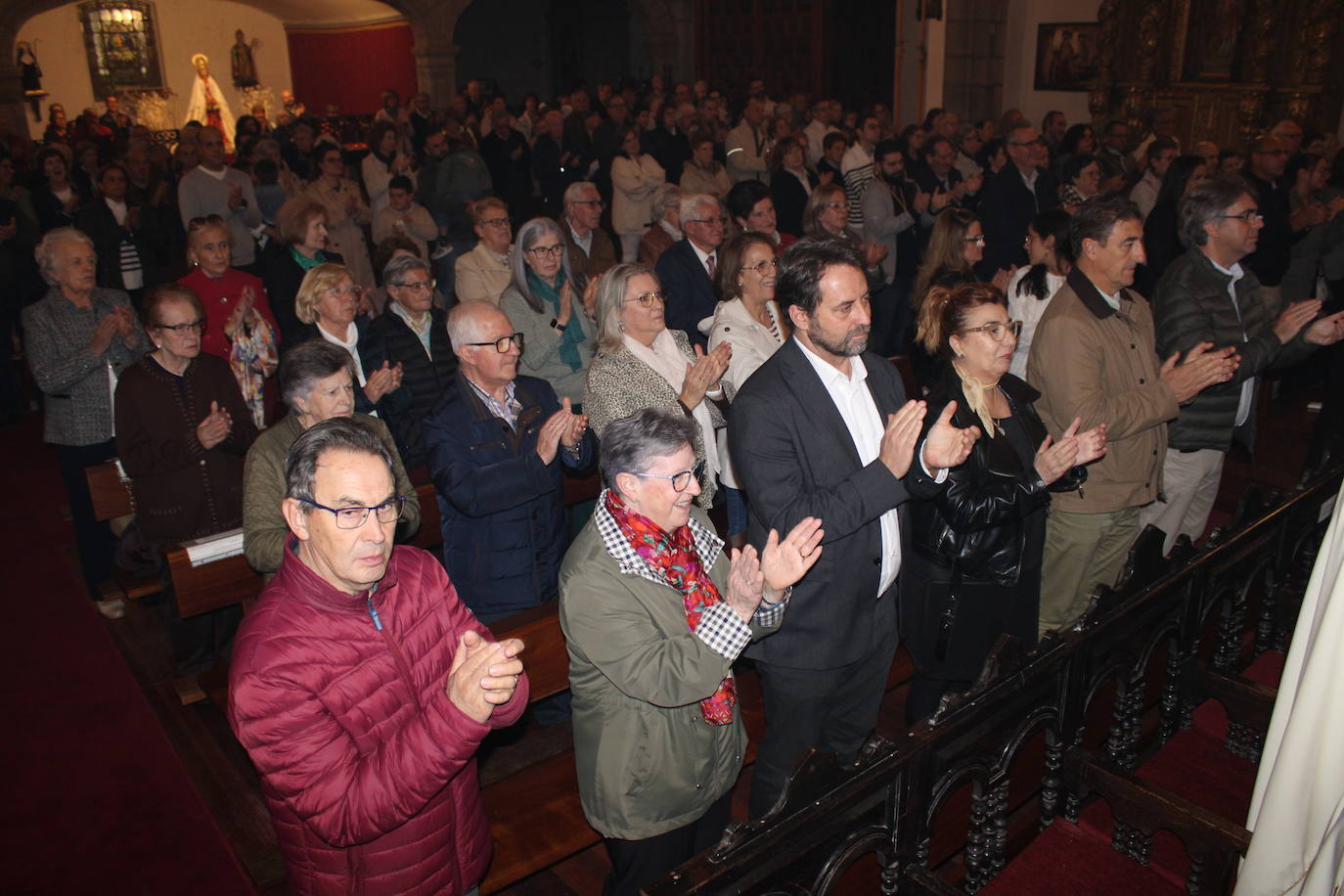 Nueve parroquias de Béjar y comarca se unirán en la nueva unidad pastoral sin perder la independencia