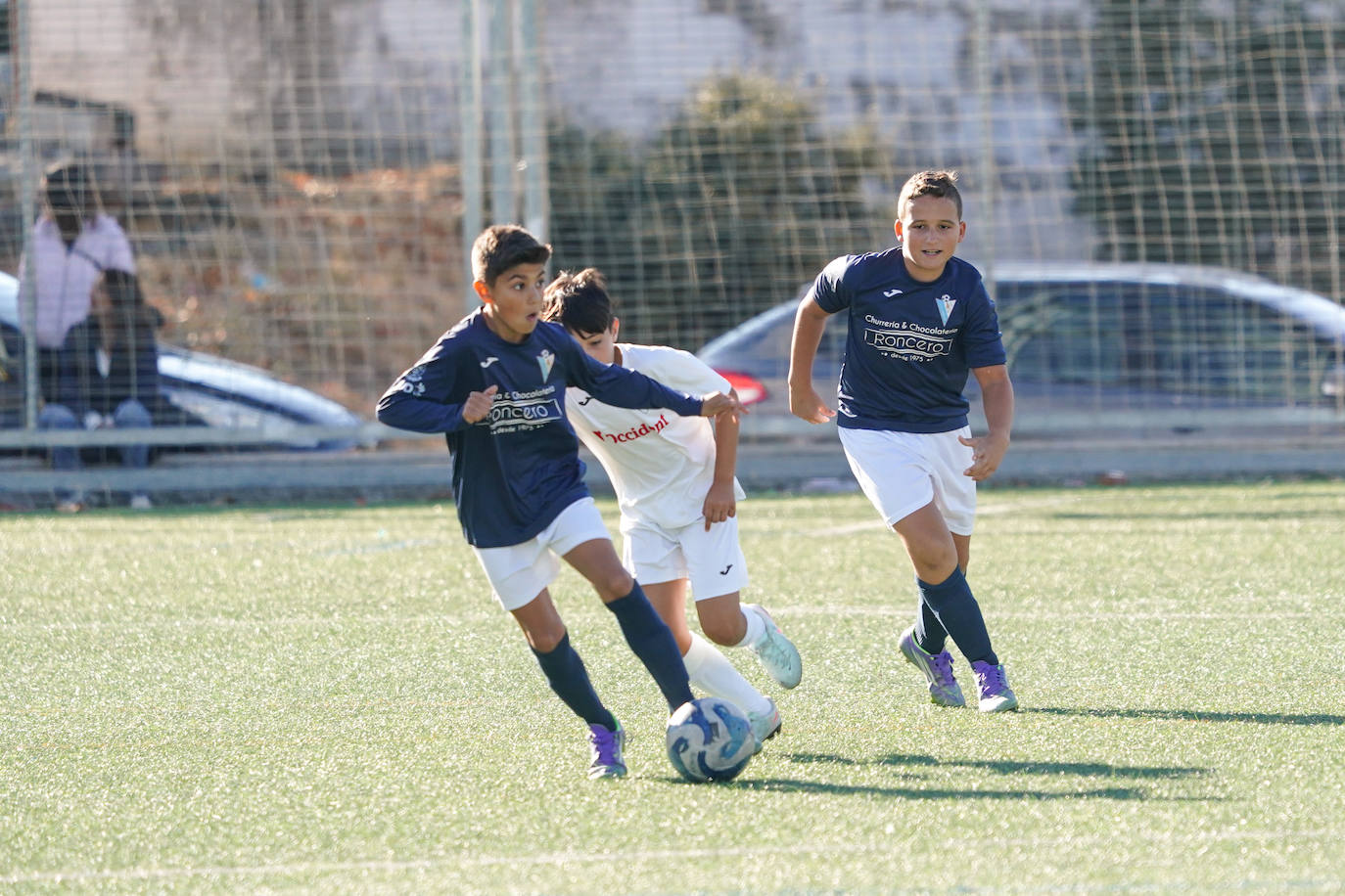 ClubxClub: El Villamayor más cercano