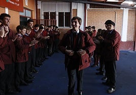 Qué ha ocurrido en Salamanca este lunes 27 de octubre