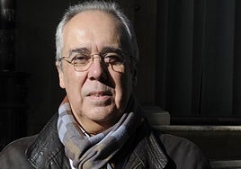 José Antonio Galante Patiño.