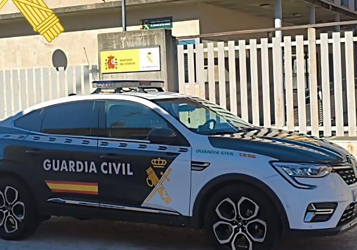 Los agentes han alertado en redes sociales.