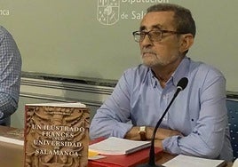 Arturo Santos Borbujo.