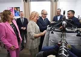 La nueva tienda que vende la ropa que tiramos al contenedor