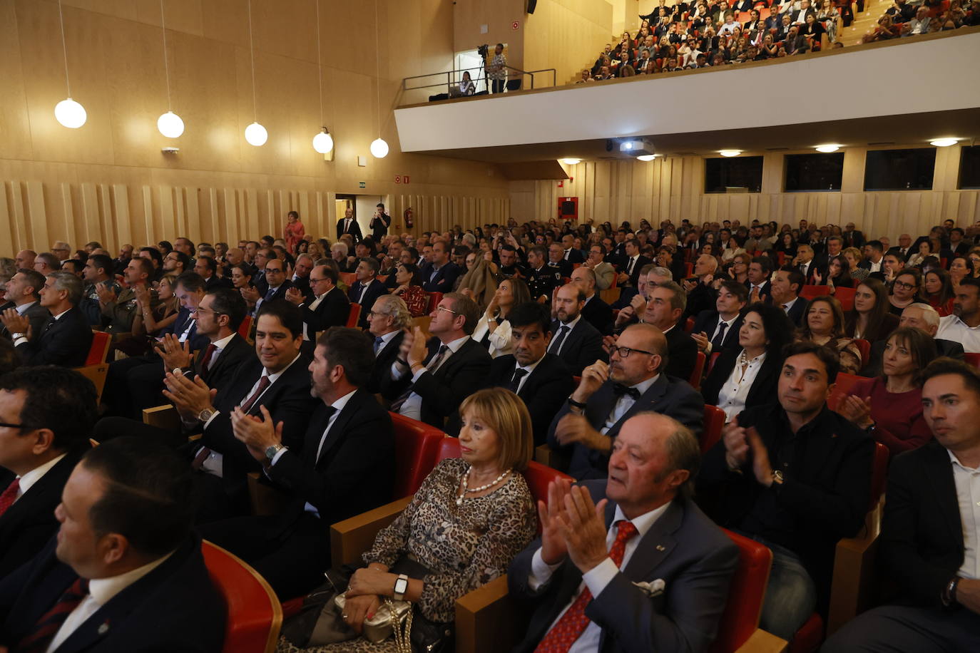 Autoescuelas El Pilar celebra su 45º aniversario