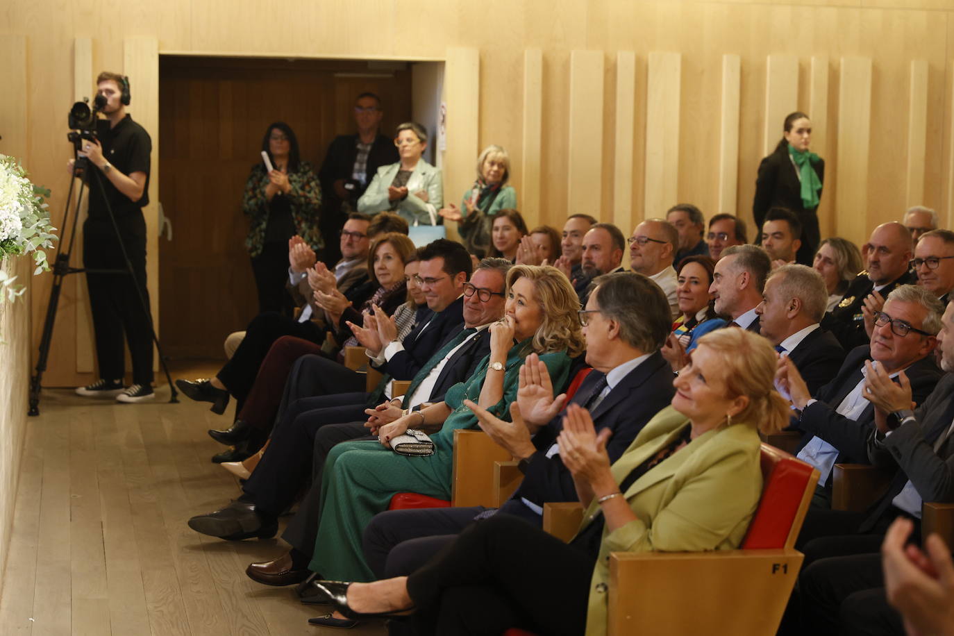 Autoescuelas El Pilar celebra su 45º aniversario