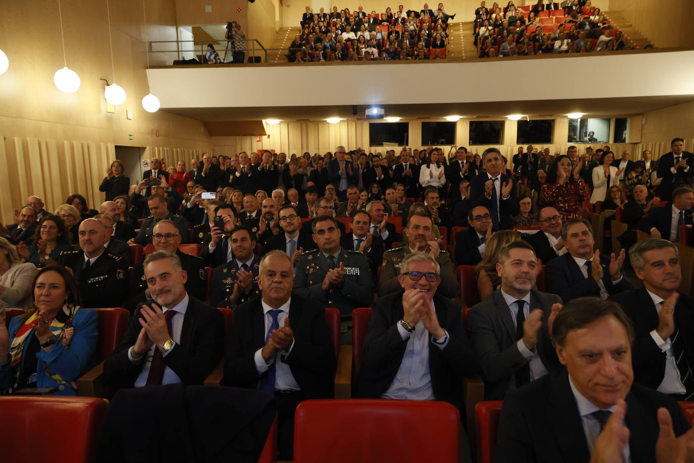 Autoescuelas El Pilar celebra su 45º aniversario