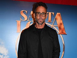 Álvaro Muñoz Escassi.