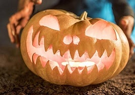¿Le gusta la moda de celebrar Halloween en los pueblos de la provincia?