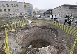 Qué ha ocurrido en Salamanca este jueves 30 de octubre