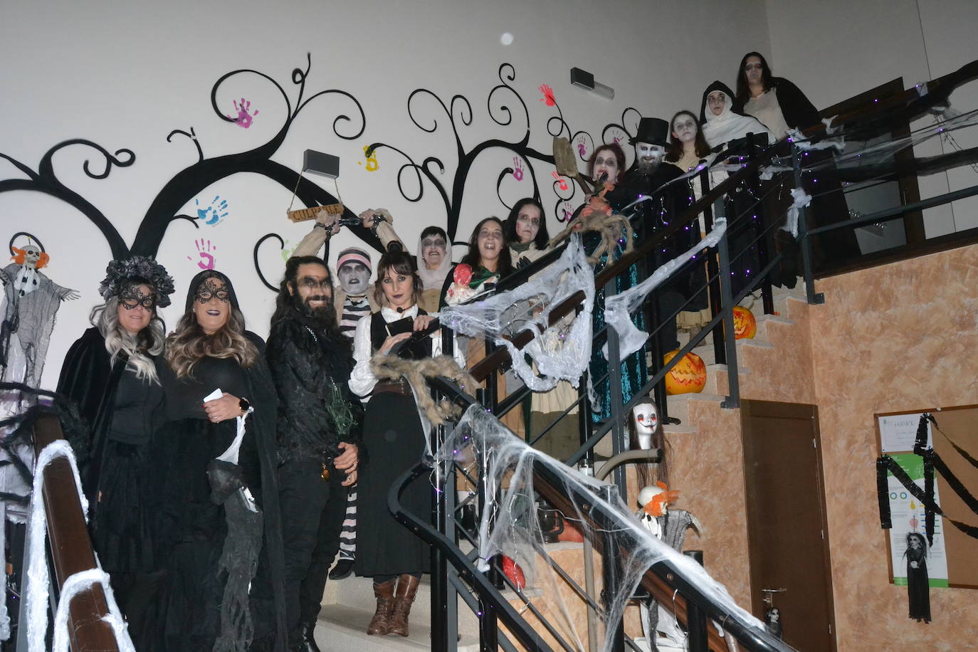 Ciudad Rodrigo juzga a las ánimas atrapadas