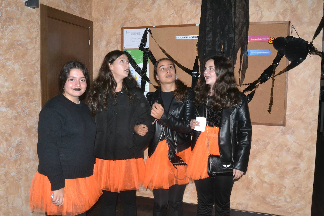 Ciudad Rodrigo juzga a las ánimas atrapadas