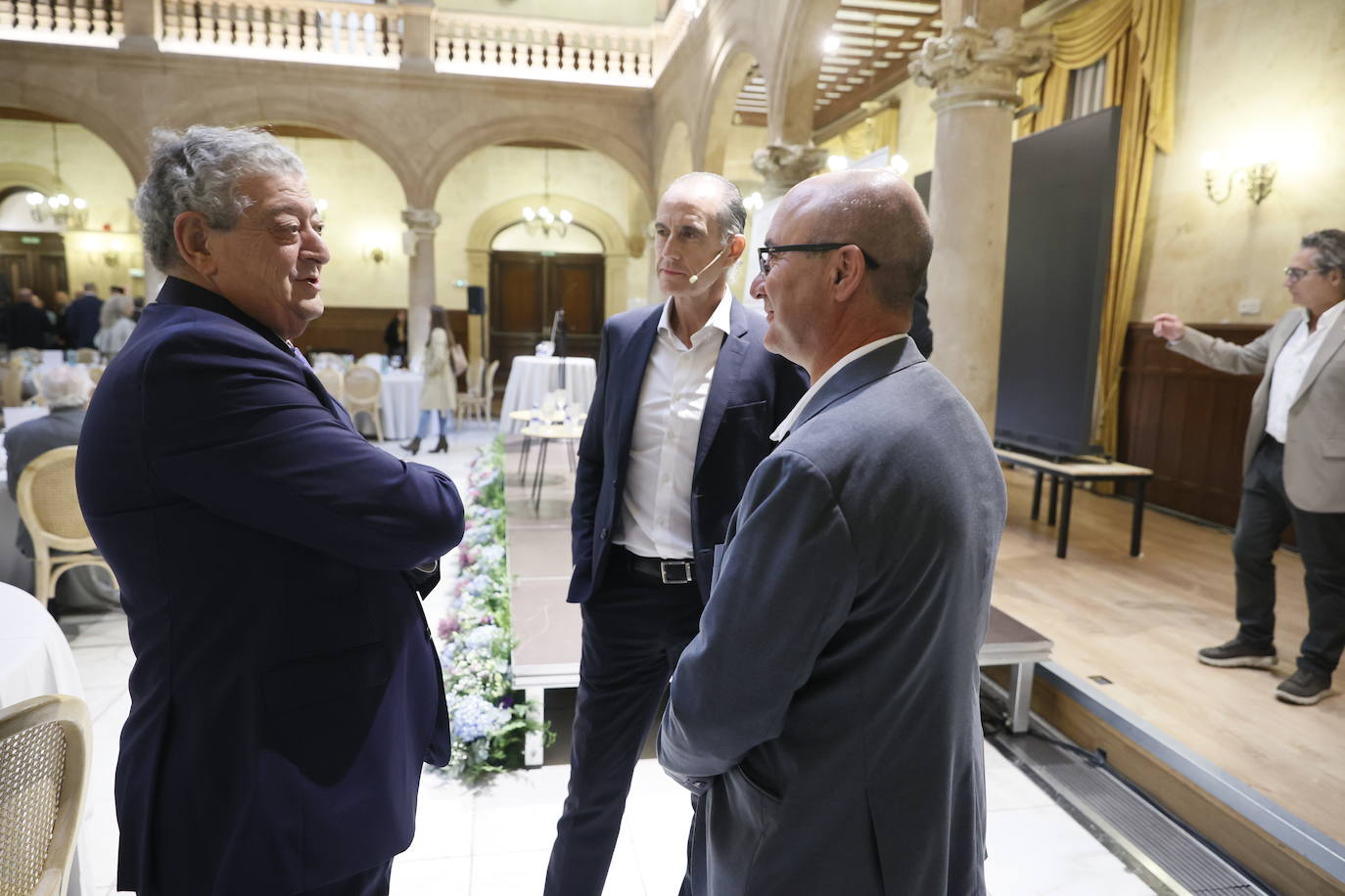 El Foro GACETA de la Salud, en imágenes