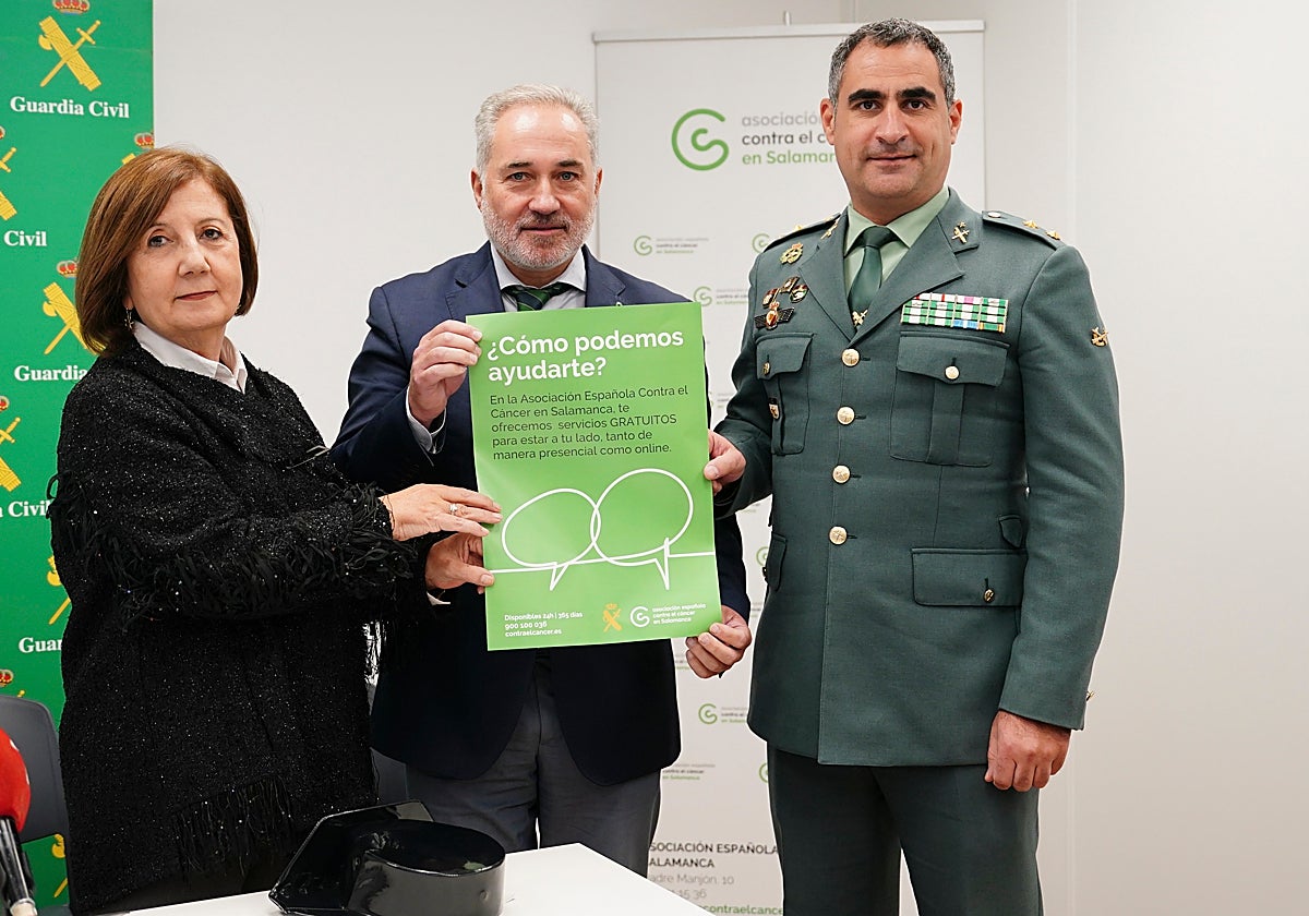 Presentación del protocolo.