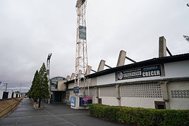 Imagen del Helmántico.