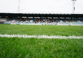 Imagen del Helmántico.