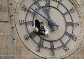 Qué ha ocurrido en Salamanca este viernes 31 de octubre