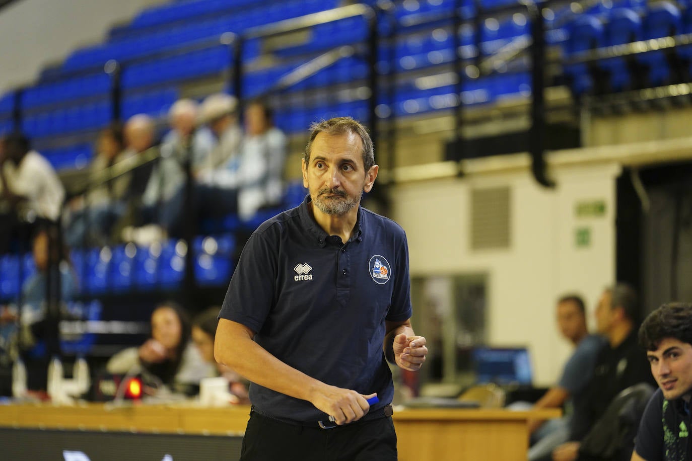 El Avenida Xoborg vuelve a irse por encima de los 100 puntos para tumbar al RDL