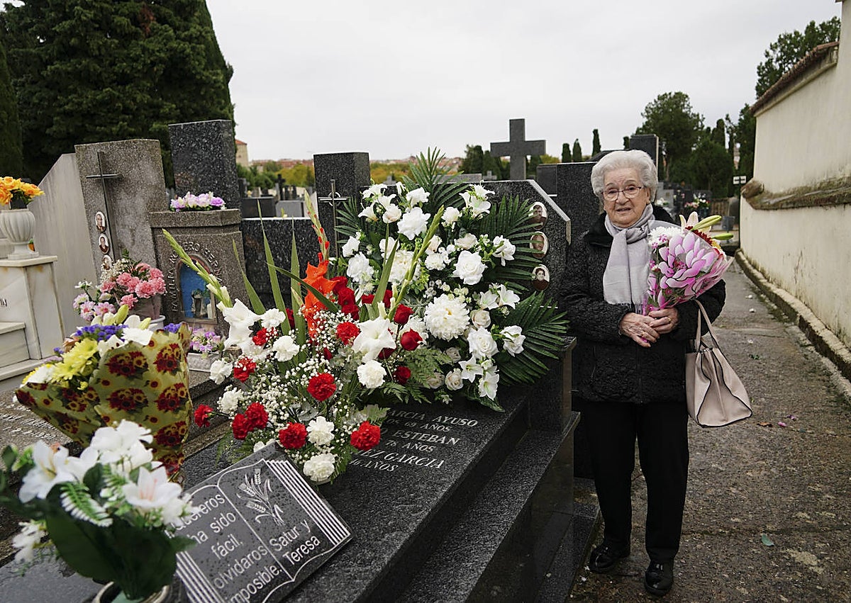 Imagen secundaria 1 - «Es la primera vez que hacen esto»