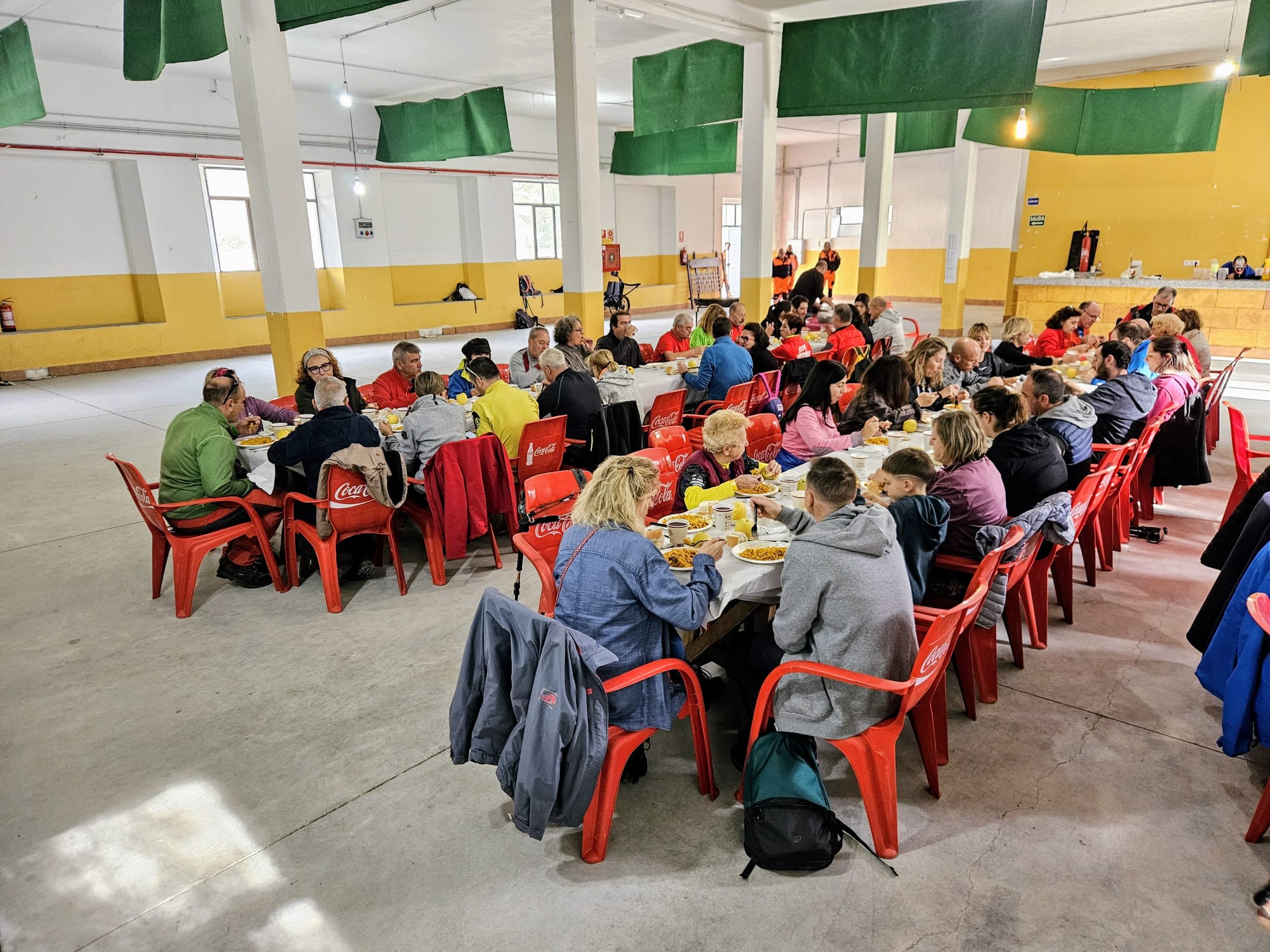 Un paseo por la belleza del otoño bejarano