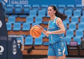 Ensino - Avenida en directo: resultado online del partido de Liga Femenina (73-65, final)