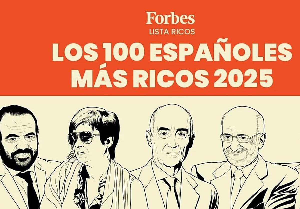 Portada de la revista.