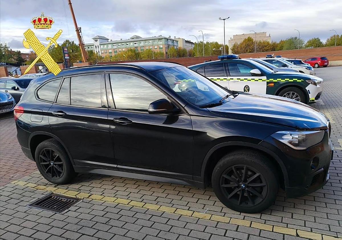 Qué ha ocurrido en Salamanca este martes 4 de noviembre