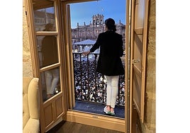 Un total de nueve alojamientos permiten adaptarse a parejas, familias o grupos de amigos de dos a seis personas.