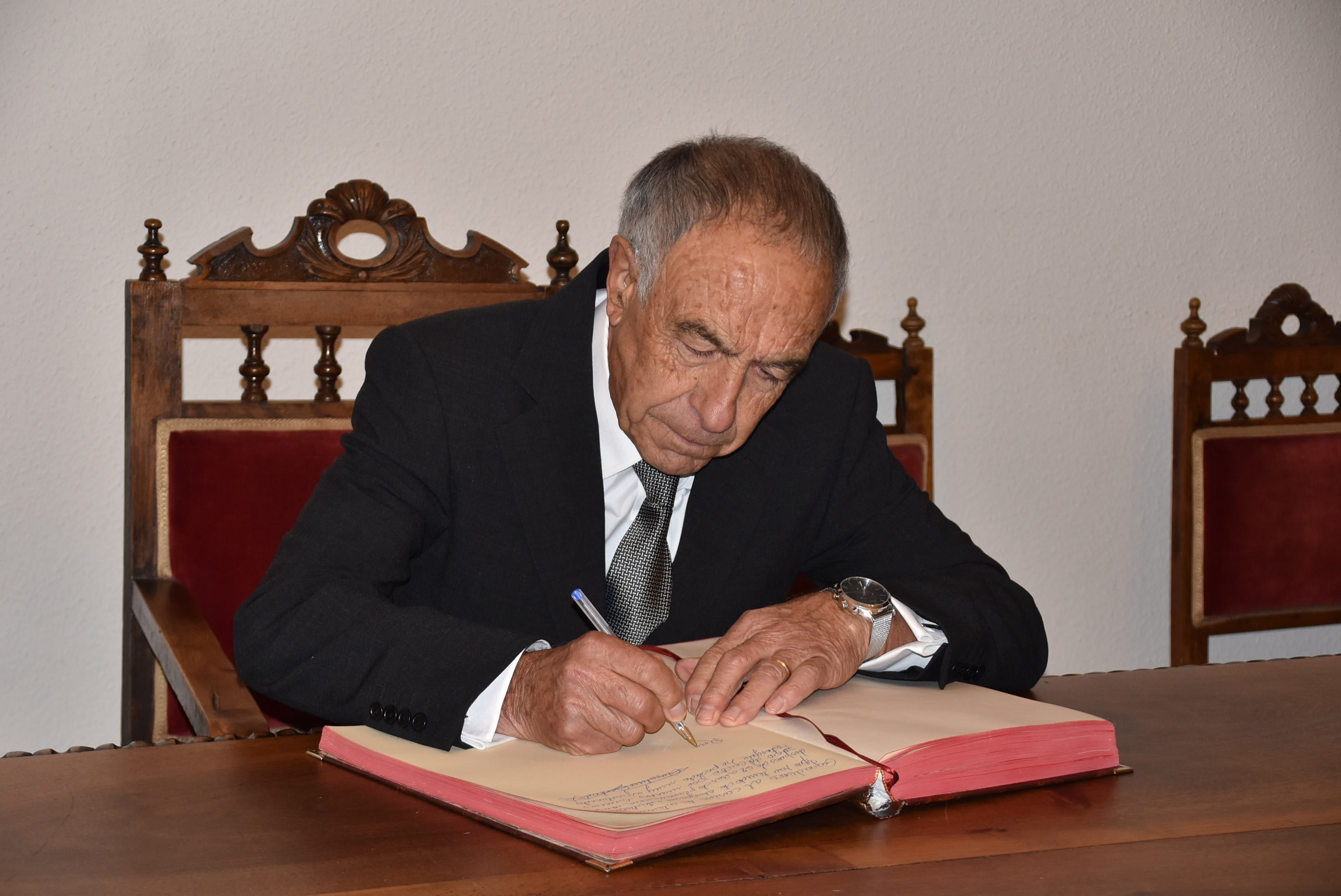 "Estábamos deseando cumplir 18 años para entrar como socios en el Casino Obrero de Béjar"