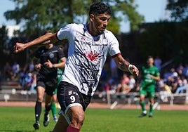 Valladolid Promesas - Salamanca UDS, en directo: resultado online del partido de hoy