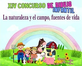 Llega la XIV edición del Concurso de Dibujo Infantil de LA GACETA para alumnos de Primaria