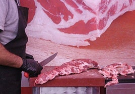 ¿Siente que comprar ternera y pollo se ha convertido en un lujo?