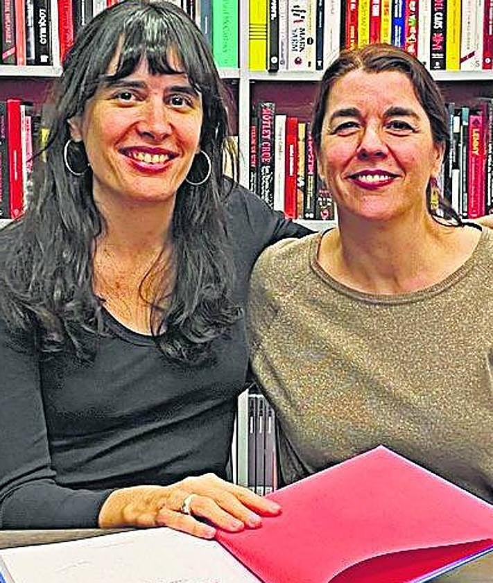 Imagen secundaria 2 - Carmen Martín Gaite llega al comic