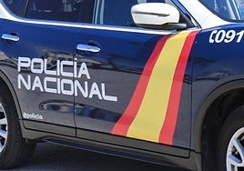 Detenido por robar un patinete eléctrico en la Gran Vía a un repartidor de periódicos