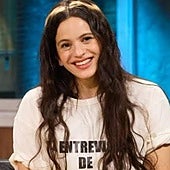 Rosalía ha presentado su nuevo disco, 'Lux', en 'La Revuelta'.
