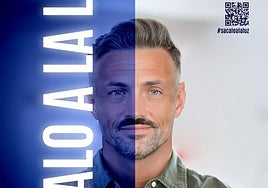 El Tormes lanza la campaña #SácaloALaLuz para dar visibilidad al cáncer masculino