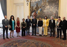 El Premio Reina Sofía de Poesía: un puente entre España e Iberoamérica