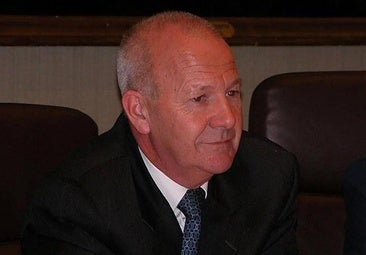 Sebastián Battaner, en una imagen de archivo.