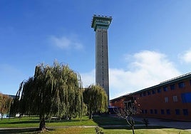 Los hechos tuvieron lugar en la cárcel de Topas.