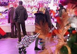 ¿Está planificando ya las compras para las cenas navideñas?