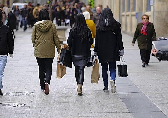 ¿Aprovechará las ofertas del Black Friday para realizar compras de cara a la Navidad?