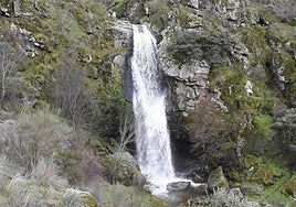 Un tesoro natural oculto en Las Arribes.